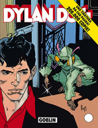  - Dylan Dog 45: Goblin