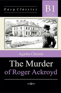 The Murder of Roger Ackroyd