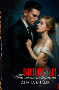 Вопреки, или Ты меня не купишь