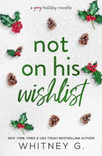 Not on His Wish List