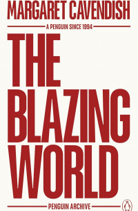 The Blazing World