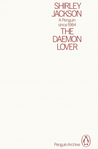 The Daemon Lover