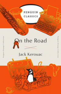 Джек Керуак - On the Road
