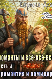 Некромантия и помидоры