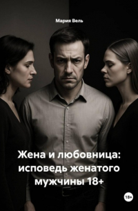Мария Вель - Жена и любовница: исповедь женатого мужчины 18+