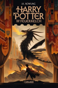 Harry Potter und der Feuerkelch