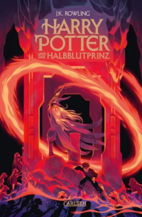 Harry Potter und der Halbblutprinz