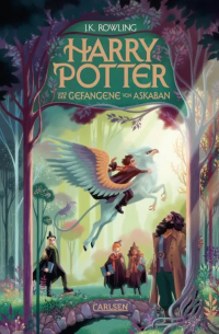 Harry Potter und der Gefangene von Askaban