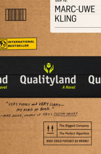 Qualityland