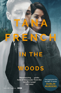 Тана Френч - In the Woods