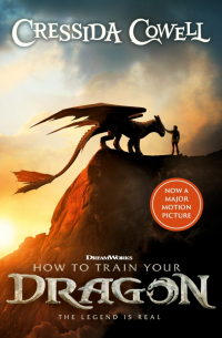 How to Train Your Dragon