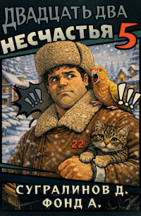  - Двадцать два несчастья – 5