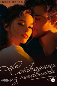 Сотканные из ненависти