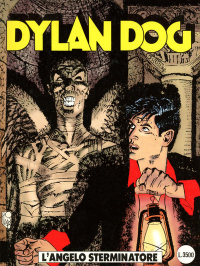  - Dylan Dog 141: L'angelo sterminatore