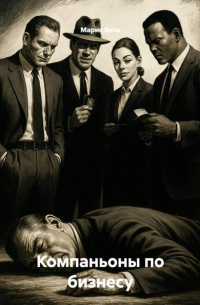 Мария Вель - Компаньоны по бизнесу