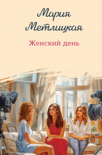 Женский день
