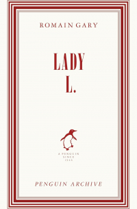 Lady L.