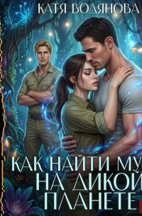 Как найти мужа на дикой планете