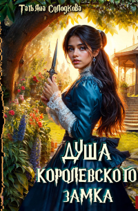 Душа королевского замка