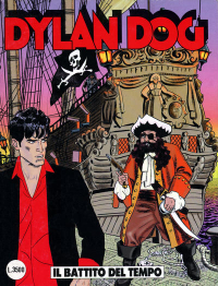  - Dylan Dog 154: Il battito del tempo