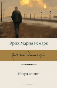 Эрих Мария Ремарк - Искра жизни