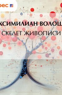 Скелет живописи