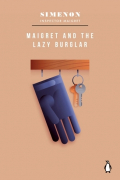 Maigret and the Lazy Burglar