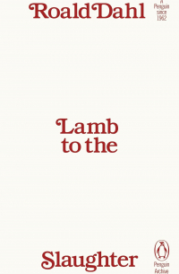 Lamb to the Slaughter