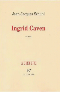 Ingrid Caven