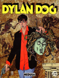  - Dylan Dog 167: Medusa