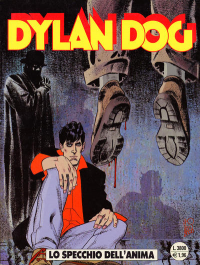  - Dylan Dog 169: Lo specchio dell'anima