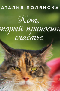 Кот, который приносит счастье