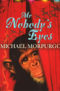 Mr Nobody's Eyes