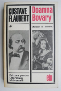 Doamna Bovary