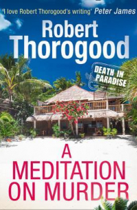 A Meditation on Murder