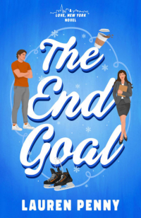 Loren Penny - The end goal