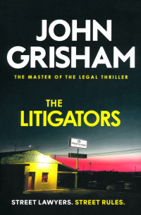 The Litigators