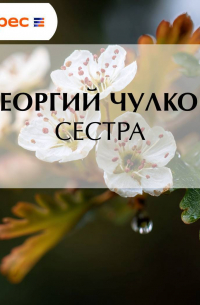 Георгий Чулков - Сестра