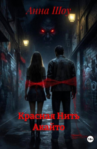 Анна Шоу - Красная Нить Акайто
