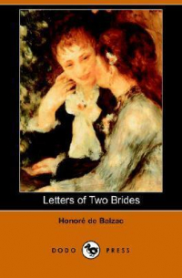 Letters of Two Brides