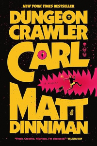 - Dungeon Crawler Carl