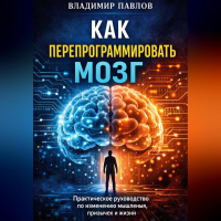 Владимир Павлов - Как перепрограммировать мозг