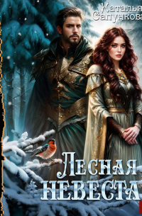 Лесная невеста