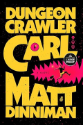 - Dungeon Crawler Carl
