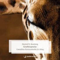 Маршалл Розенберг - Giraffensprache