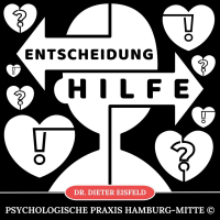 Dieter Eisfeld - Entscheidung – Hilfe