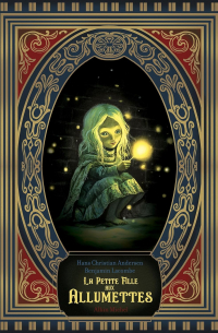 La Petite fille aux allumettes