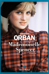 Mademoiselle Spencer