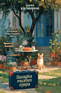 Загадка тихого озера