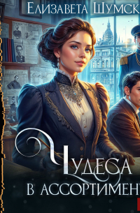 Чудеса в ассортименте